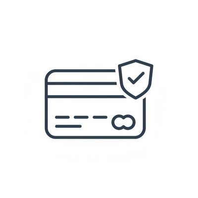 Sichere Online-Zahlung